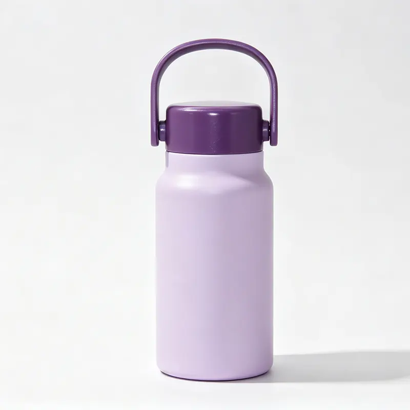 Mini boccetta sottovuoto portatile da 200 ml