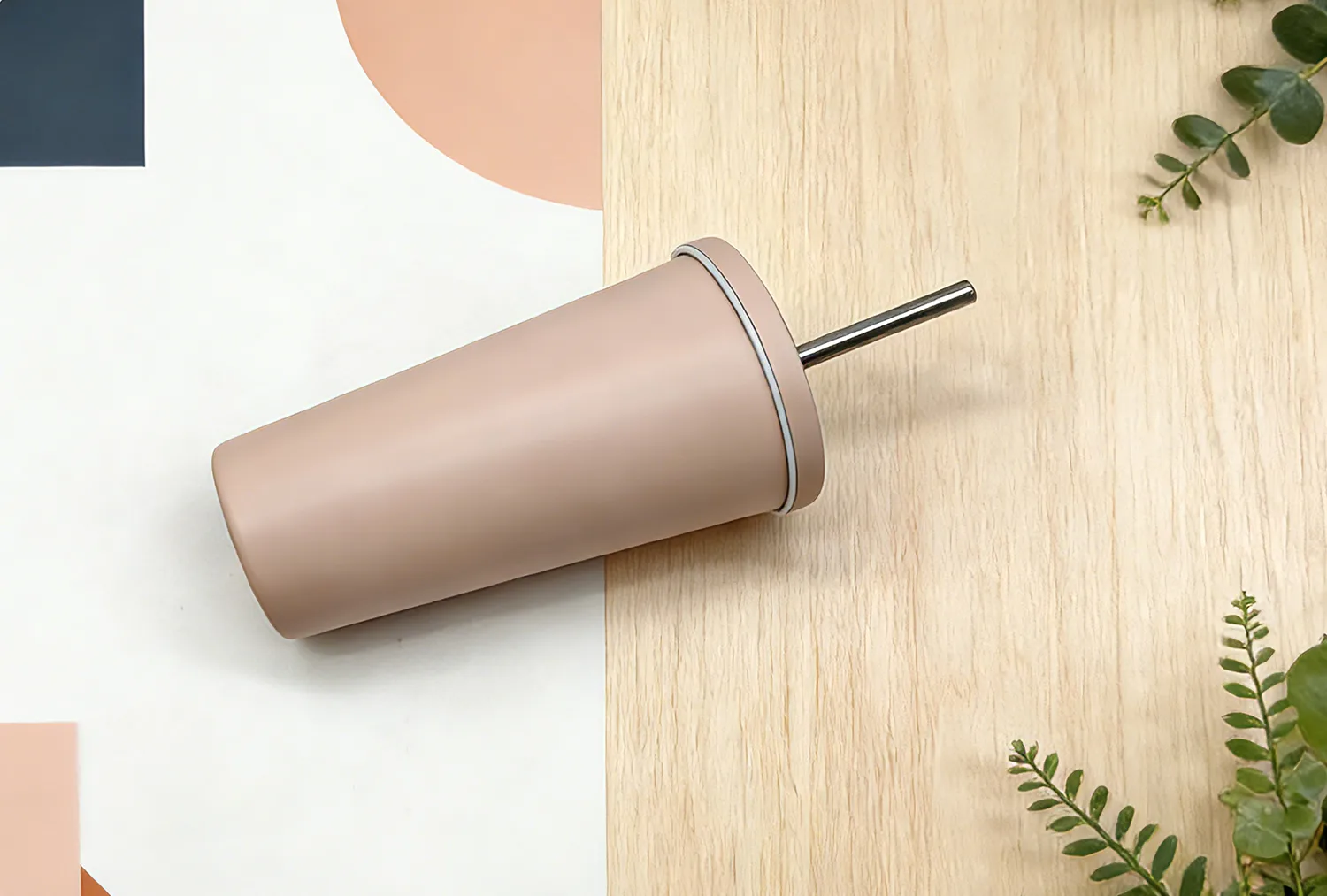 La classificazione della tazza da caffè.