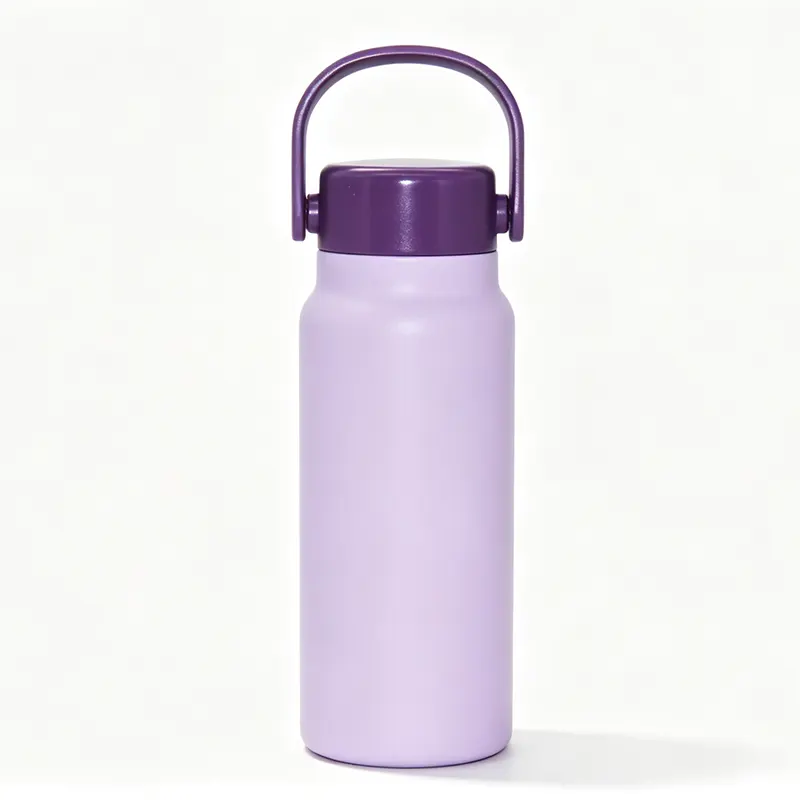 Mini bottiglia per boccetta sottovuoto da 260 ml