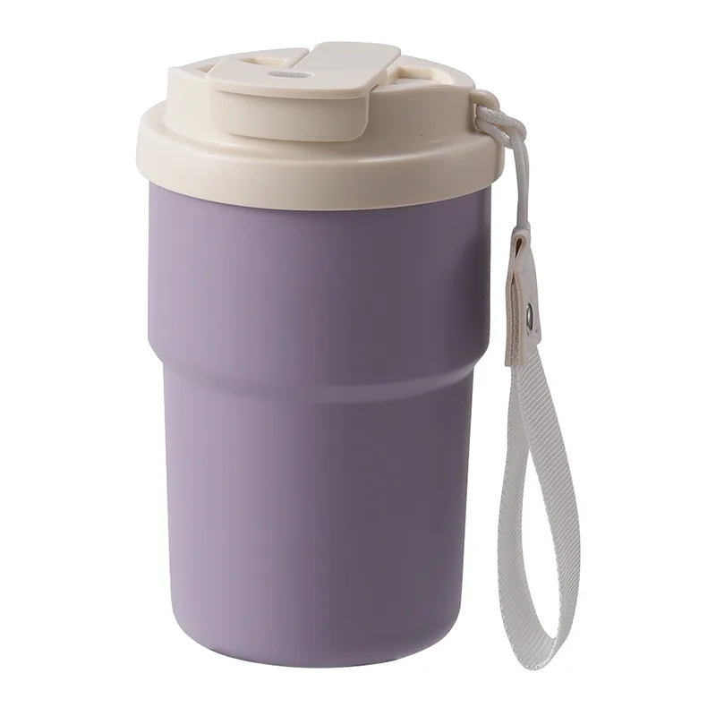 Tazzine da caffè con coperchio