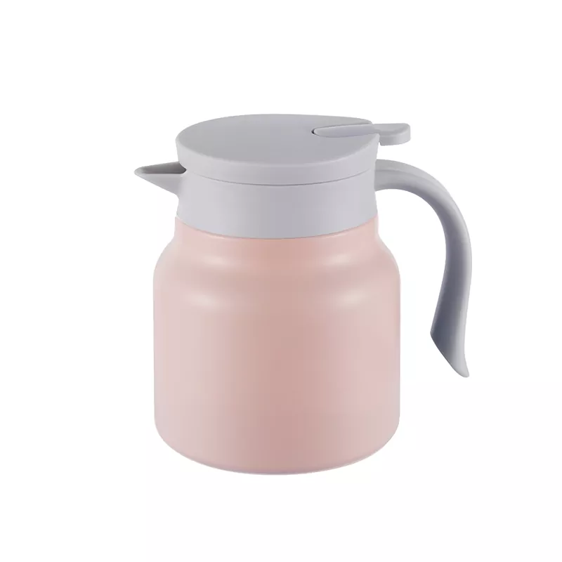 Caffettiera inossidabile