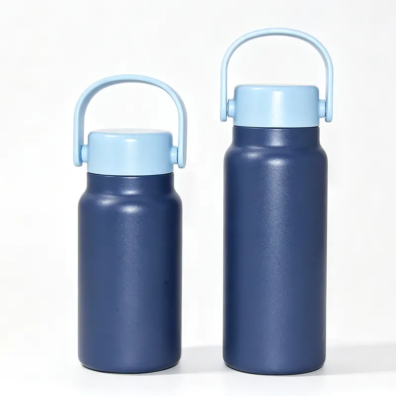 Jianyang vacuum flask water bottle features and portable insulated bottle comparison details