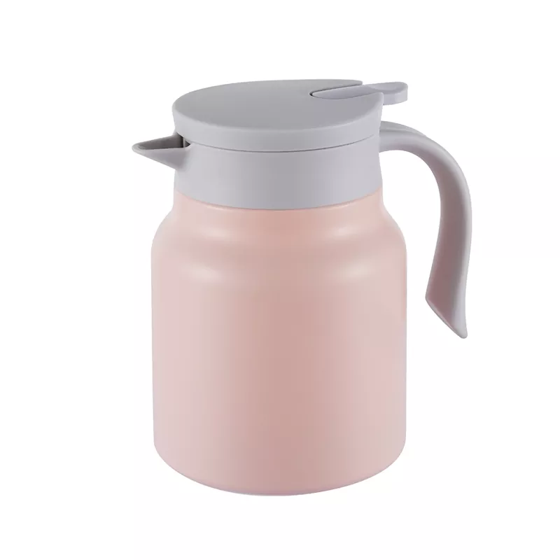 Caffettiera Inox