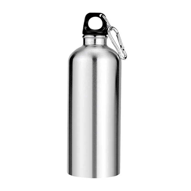 Borraccia sportiva a bocca piccola