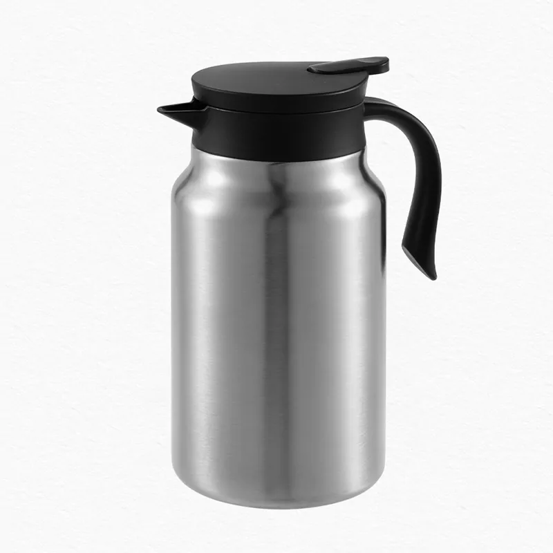 Caffettiera sottovuoto in acciaio inossidabile