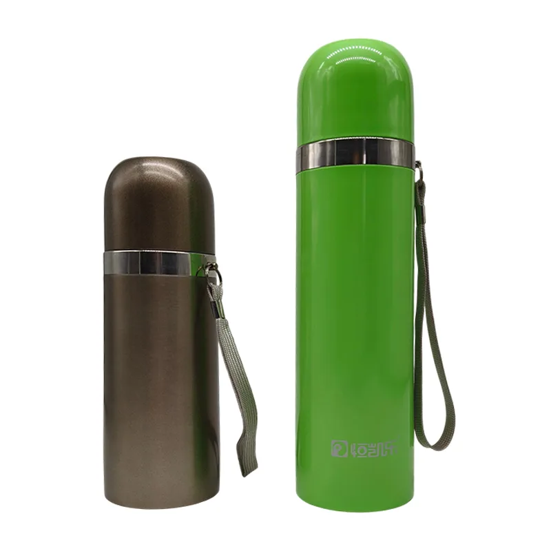 Bottiglia per bevande sottovuoto